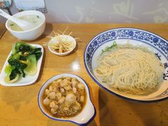 -裕兴记·三虾面(西北街总店)