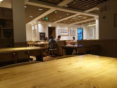 大堂-素满香·素食自助餐(苏州·临顿路店)