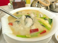 -台山第一家兴华黄鳝饭·黄鳝婆(开平店)