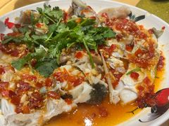 -沙田台山海鲜·酣客酒窖