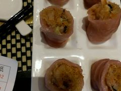 -新兴·金羊座·粤菜点心(乐峰店)