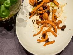 -石榴红了·非遗酥皮烤包子·新疆菜(瑞豪店)
