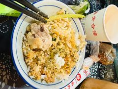 -张关合渣(朱家坳店)