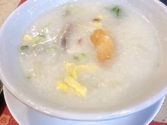 荔湾艇仔粥-点都德(北京路贰店)