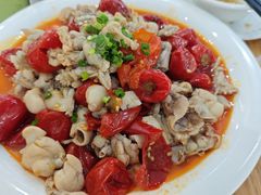 -田波泡椒牛蛙(巴丽新地店)