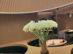 -Social 秀西餐厅-长沙瑞吉酒店(运达店)