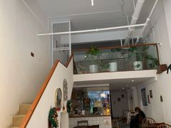 -猫友咖啡店(玉林西路店)