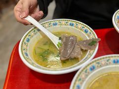-金杨拉面王小吃面馆·牛三宝面·红烧牛肉粉