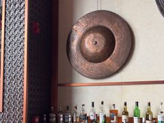 -时光吧·大堂吧·丽江和府洲际度假酒店