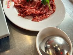 -燃计沙茶皇·香港沙茶火锅(人广旗舰店)