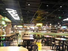 -食通天美食广场(华润万象城店)