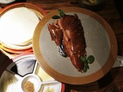 -青年公社烤鸭(青年路店)