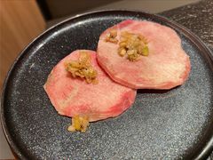 -牛YO烧肉烤肉自助(万象城春河里店)