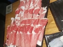 -呷哺呷哺(砂之船奥莱店)