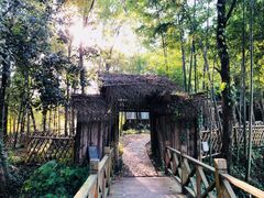 -玉女潭景区