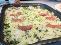 -庆江南江南菜(琴湖溪里花园城店)