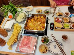 -螺大喜螺蛳粉火锅(雍和宫店)