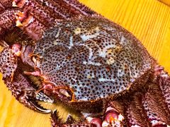 -蟹田居·活蟹料理(东城店)