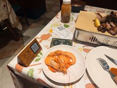 -汉斯南美烤肉(总店)