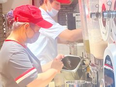 -八婆婆烧仙草(中山路店)