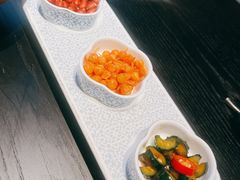 -苏帮袁·竹(北京坊店)