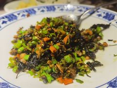 -回头食客-李久其家民间餐厅(望城金桥国际店)