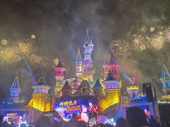 -沈阳方特欢乐世界