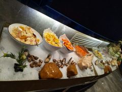 -粤海璇宫·木棉花高空旋转餐厅·聚会派对