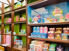 -泡泡玛特POPMART(天环购物中心店)