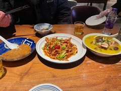 -树厨贵州菜(花果园购物中心店)