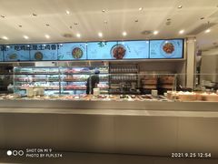 -老乡鸡(上海白玉兰广场店)
