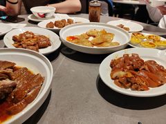 -陈鹏鹏潮汕菜(宝安机场T3航站楼店)