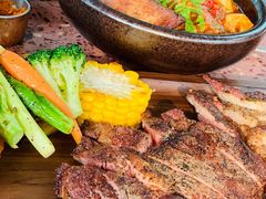 -La Terre乐田(万象城店)