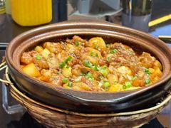 -味莊餐厅(康庄南街店)