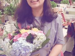-杭州街角花屋花店(闻堰店)