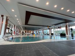 -上海浦东嘉里大酒店
