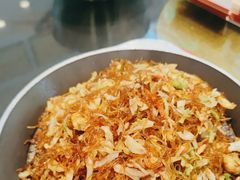 -川流不息·地道川菜·小龙虾(松东路店)