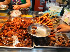 -吴日彪蒜香猪牛排(水巷口店)