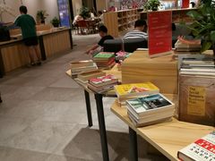-五峰书院(南洋泾路店)