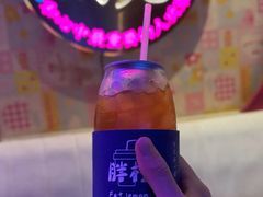 -大好时光party连锁KTV(大朗店)