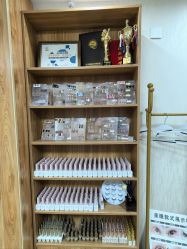 -芊冉•美甲美睫纹绣