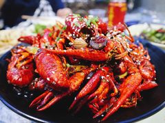 -巴厘龙虾·榜首油焖大虾(洞庭·艺术洋房店)