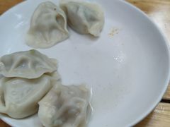 -山东水饺(南坪新街店)