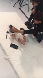 -布恩儿童摄影