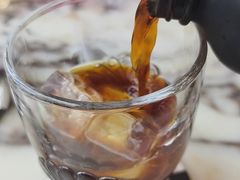 -巴浪鱼咖啡馆 Local Fish