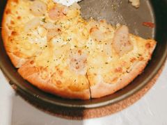 -必胜客(张掖西大街店)