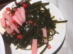 -新辣宴·湖南家常菜·商务聚餐(中粮创芯店)