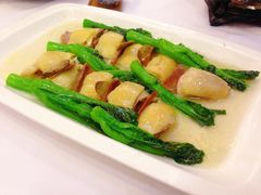 广州文昌鸡-广州酒家(文昌总店)