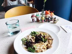 -半山腰·云南菜(侨福芳草地店)