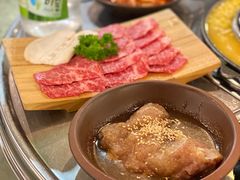 -喜来稀肉(金巴利道店)